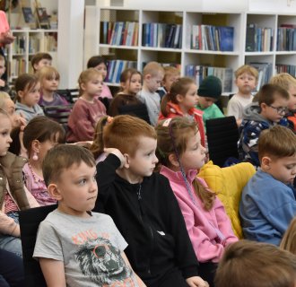 Piracka przygoda w świecie książek!
