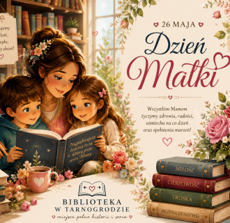 DZIEŃ MATKI 