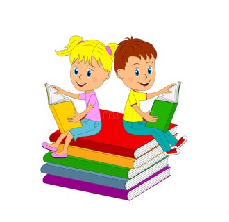 Konkurs "RADOŚĆ CZYTANIA RADOŚCIĄ MALOWANIA"