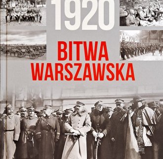 Wyjątkowa pamiątka po Bitwie Warszawskiej