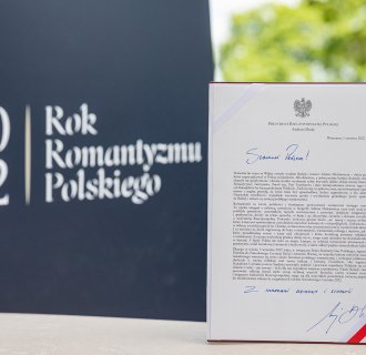 Zapraszamy na Narodowe Czytanie