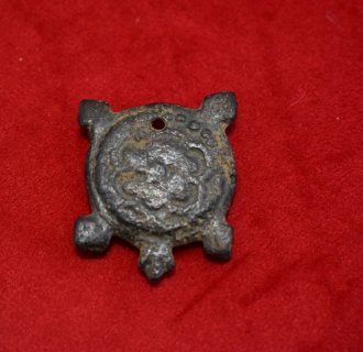 Eksponaty przekazane przez Piotra Magocha