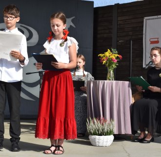 TARNOGRODZKI ŚLAD POWSTANIA STYCZNIOWEGO