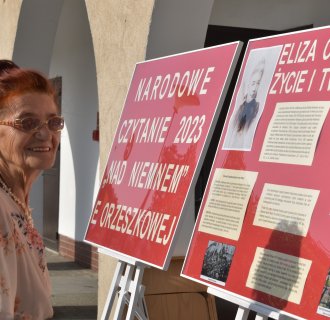 TARNOGRODZKI ŚLAD POWSTANIA STYCZNIOWEGO