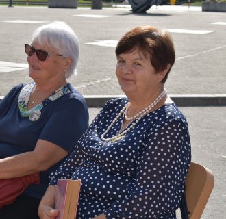 TARNOGRODZKI ŚLAD POWSTANIA STYCZNIOWEGO