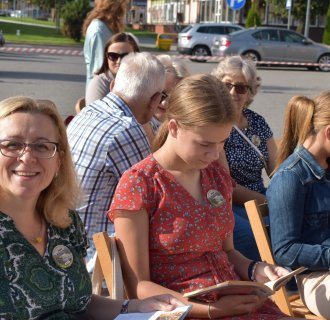 TARNOGRODZKI ŚLAD POWSTANIA STYCZNIOWEGO