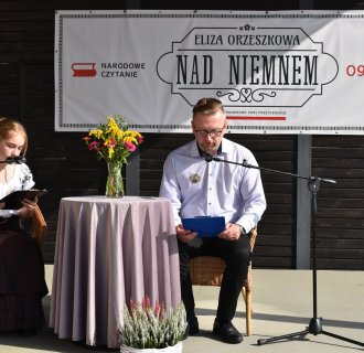 TARNOGRODZKI ŚLAD POWSTANIA STYCZNIOWEGO