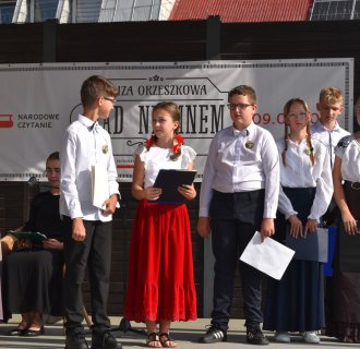 TARNOGRODZKI ŚLAD POWSTANIA STYCZNIOWEGO