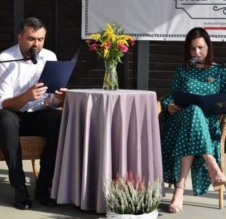 TARNOGRODZKI ŚLAD POWSTANIA STYCZNIOWEGO