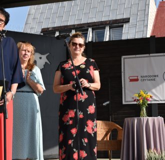 TARNOGRODZKI ŚLAD POWSTANIA STYCZNIOWEGO