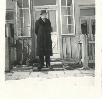 Unikatowe zdjęcia oraz dokumenty