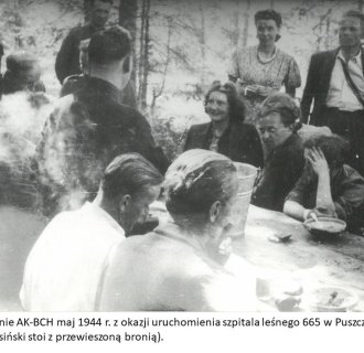 Unikatowe zdjęcia oraz dokumenty