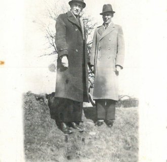 Unikatowe zdjęcia oraz dokumenty