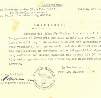 Unikatowe zdjęcia oraz dokumenty