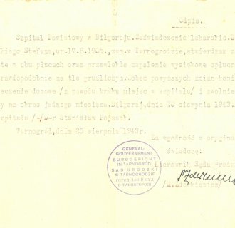 Unikatowe zdjęcia oraz dokumenty