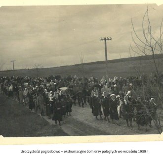 Unikatowe zdjęcia oraz dokumenty