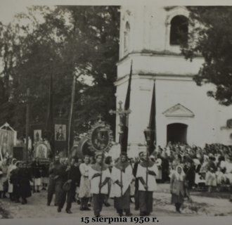 Zdęjcia oraz dokumnty od Szczepana Typka