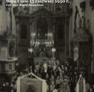 Zdęjcia oraz dokumnty od Szczepana Typka