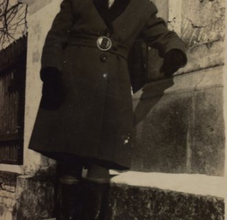 Zdęjcia oraz dokumnty od Szczepana Typka