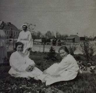 Zdęjcia oraz dokumnty od Szczepana Typka