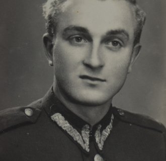 Zdęjcia oraz dokumnty od Szczepana Typka