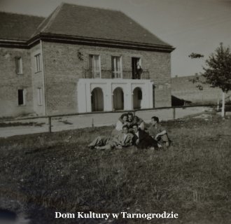 Zdęjcia oraz dokumnty od Szczepana Typka