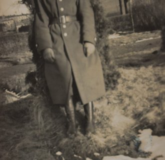 Zdęjcia oraz dokumnty od Szczepana Typka