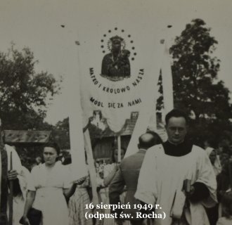 Zdęjcia oraz dokumnty od Szczepana Typka