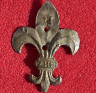 Zdęjcia oraz dokumnty od Szczepana Typka