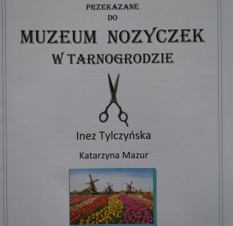 Nasi Czytelnicy rozsiani po całym świecie pamiętają o swojej bibliotece