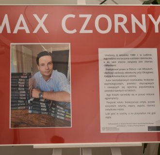 Podsumowanie projektu "Z muzyką wśród książek i obrazów" 