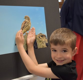 Tydzień Bibliotek 2024, biblioteka - miejsce na czasie