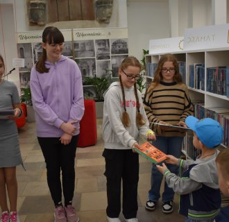 2024 rok - rokiem Czesława Miłosza