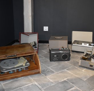 ŚWIAT PRL-U ZE ZBIORÓW IRENEUSZA SCHABA