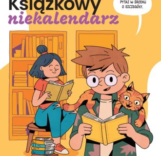 Książkowy niekalendarz