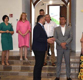 "Pamięć jest naszym obowiązkiem"