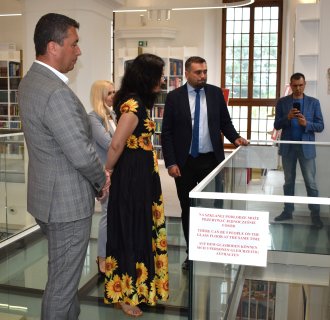 "Pamięć jest naszym obowiązkiem"