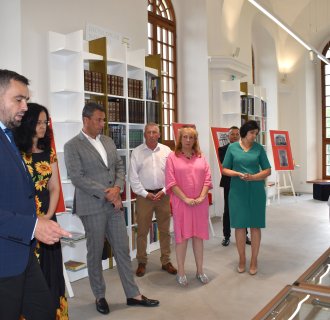 "Pamięć jest naszym obowiązkiem"