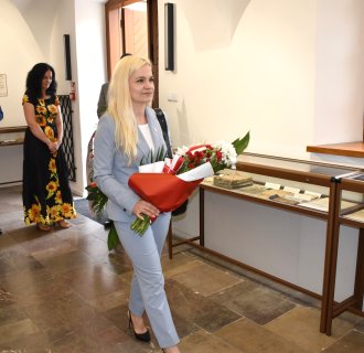 "Pamięć jest naszym obowiązkiem"