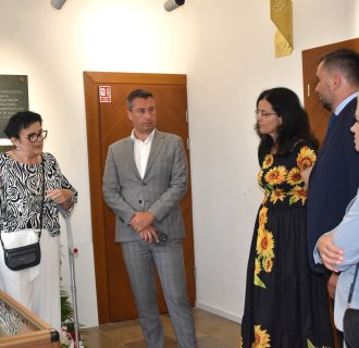 "Pamięć jest naszym obowiązkiem"