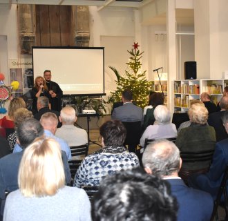 "Koncert Kolęd Wschodniosłowiańskich" 