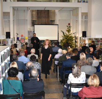 "Koncert Kolęd Wschodniosłowiańskich" 