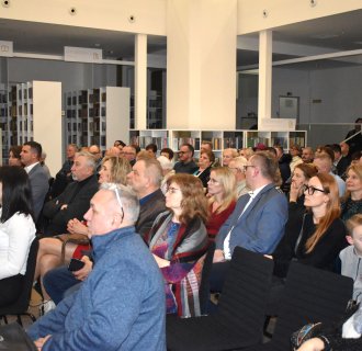 "Koncert Kolęd Wschodniosłowiańskich" 