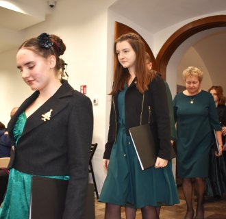 "Koncert Kolęd Wschodniosłowiańskich" 