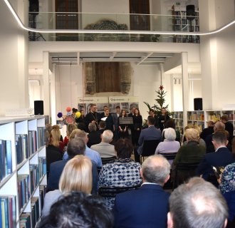 "Koncert Kolęd Wschodniosłowiańskich" 