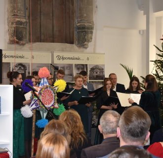 "Koncert Kolęd Wschodniosłowiańskich" 