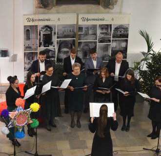 "Koncert Kolęd Wschodniosłowiańskich" 