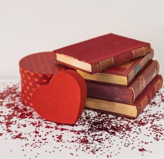 Przepis na udane Walentynki od Przedszkola do Seniora 