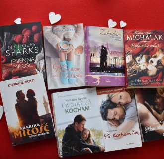 Przepis na udane Walentynki od Przedszkola do Seniora 