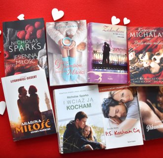 Przepis na udane Walentynki od Przedszkola do Seniora 